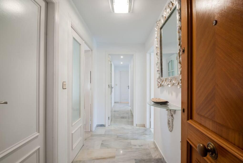 Apartamento Con Piscina Cerca Del Golf En Atalaya - Atalaya Del Golf 31 Estepona Luaran gambar